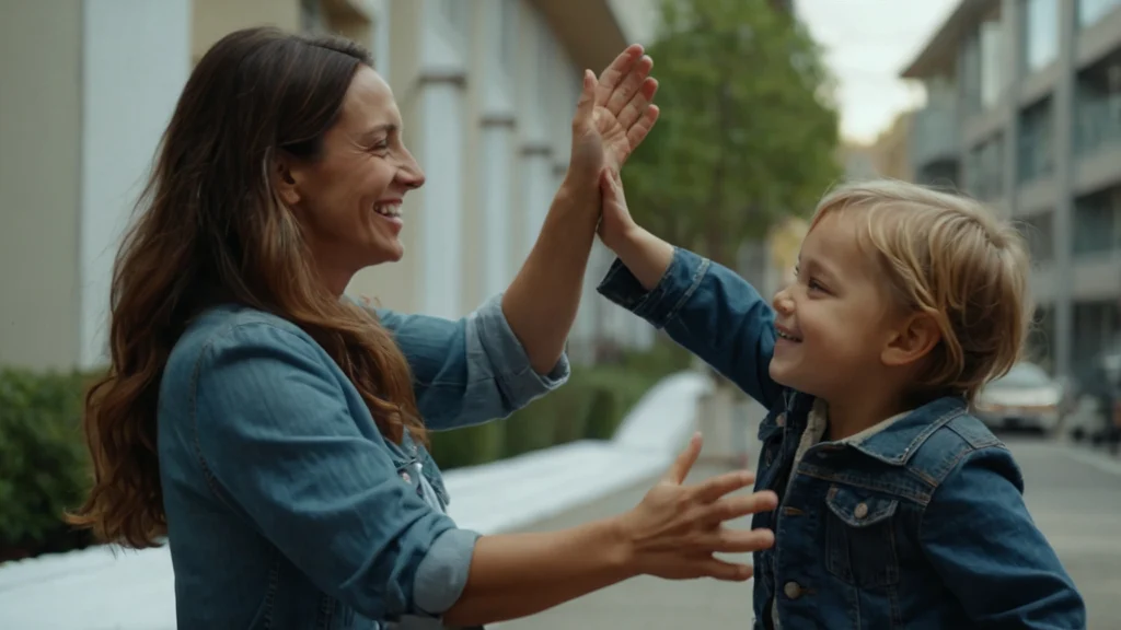 5 Effective Strategies for Disciplining Toddlers Without Yelling