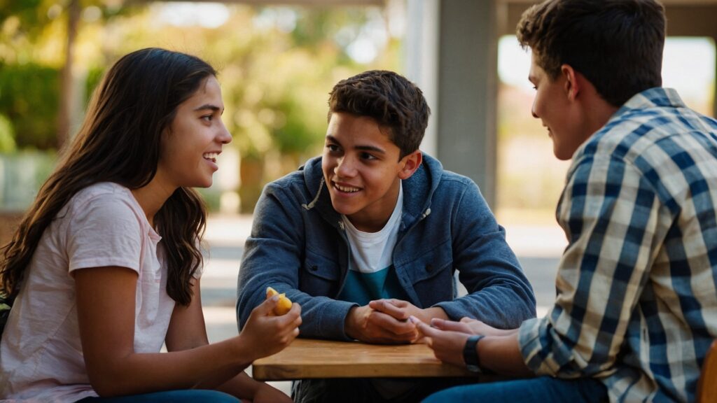 How to Parent Teenagers: 7 Tips for Dealing with Common Issues