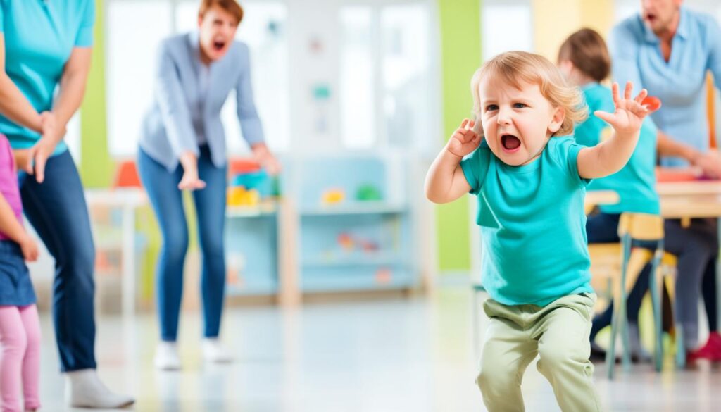 Handling Preschooler Behavior Problems: Expert Tips